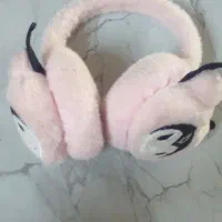 گوشگیر دخترانه