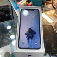 ایفون ایکس(x) 256