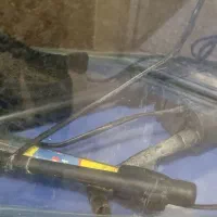 آکواریوم شیشه خم|ماهی|ری, منصوریه منگل|دیوار