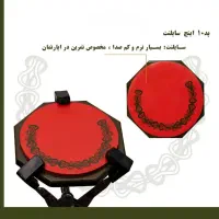 پد تمرینی درام جاز درام آکوستیک الکترونیک ویدرام