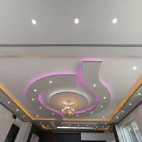 (کناف وپی وی سی )رحیمی|خدمات پیشه و مهارت|سقز, |دیوار