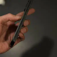 آیفون 16 نرمال رجیستر همراه با سری شارژر|موبایل|قم, شهرک قدس|دیوار