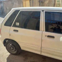 پراید ۱۱۱مدل ۹۱