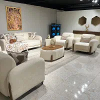 ( انواع مبلمان اقساط با چک ) ( منطقه تهران )|مبلمان خانگی و میز عسلی|تهران, هلال احمر|دیوار