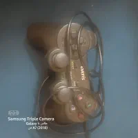 دسته بازی و کانپیوتر