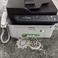 پرینتر چند کاره کپی فکس اسکن سامسونگ