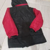 کاپشن پسرانه