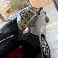 جک J4 اتومات بی رنگ آپشنال|خودرو سواری و وانت|کرج, کمالشهر|دیوار