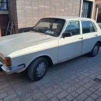 فروش پیکان مدل ۸۳