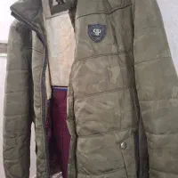 کاپشن مردانه|لباس|پاکدشت, شهرک امام رضا|دیوار