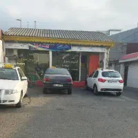 راننده اژانس گیتی نور شمال (پیرنیا)