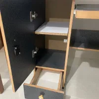 میز کامپیوتر|میز تحریر و کامپیوتر|نجف‌آباد, معرفت|دیوار