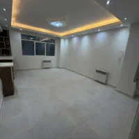 ۶۰متر دوخوابه طبقه همکف با پارکینگ تخلیه