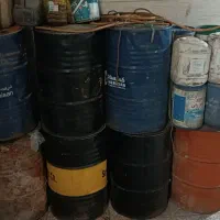 بشکه گازوئیل