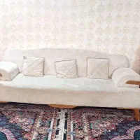 مبل ۷ نفره راحتی
