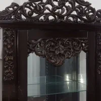 ویترین|بوفه، ویترین، کنسول|رشت, حمیدیان|دیوار