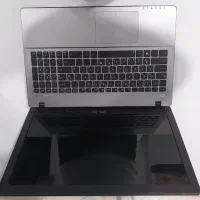 لپ تاپ ایسوس ASUS X550DP|رایانه همراه|شیراز, شهرک مهرگان|دیوار