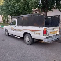 مزدا ۲۰۰۰ مدل ۸۸