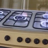 فر گاز تکنوفر|اجاق گاز و لوازم برقی پخت‌وپز|شاهین‌شهر, مخابرات (شهید بهشتی)|دیوار