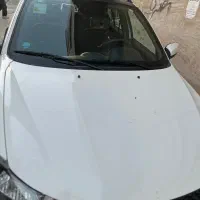 کوییک 1404|خودرو سواری و وانت|کرمانشاه, |دیوار