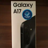 سامسونگ A17 رام ۸