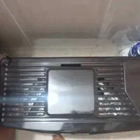 بخاری مشکی نونو نیاز به پول دارم|بخاری، هیتر، شومینه|بندر کنگان, |دیوار