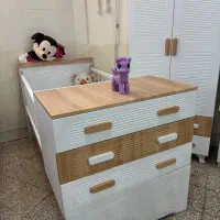 سرویس خواب نوزاد و نوجوانی