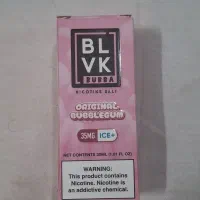 سالت بی ال وی کی