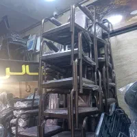 صندلی نماز ثابت|صندلی و نیمکت|تهران, نعمتآباد|دیوار