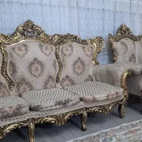 مبل نه نفره