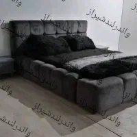 کمپانی سرویس خواب و باکس هتلی تختخواب تخت 160