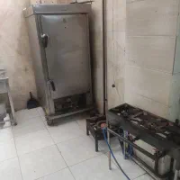 لوازم کبابی و رستوران|کافی‌شاپ و رستوران|تهران, ترمینال غرب|دیوار