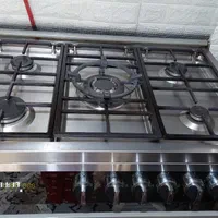 گاز آلتون فردار A3S|اجاق گاز و لوازم برقی پختوپز|مشهد, راه آهن|دیوار