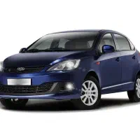 Mvm 315 بدون رنگ