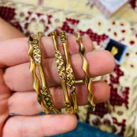 طلا(استفاده نشده)