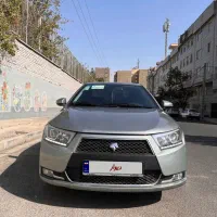 دناپلاس مدل 1402 تیپ 1|خودرو سواری و وانت|تهران, تهرانسر مرکزی|دیوار