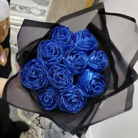 گل ربانی|گل مصنوعی|قم, شهرک سازمان آب|دیوار