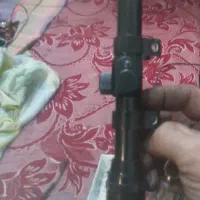 دوربین‌تفنگ‌شکاری