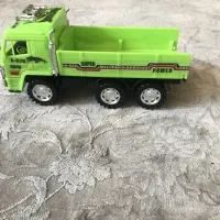 ماشین اسباب بازی درحدنو