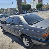 پژو۴۰۵مدل۹۱|خودرو سواری و وانت|دوگنبدان, |دیوار