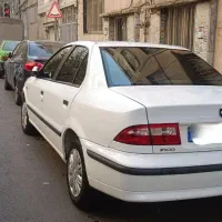 سمند 1398|خودرو سواری و وانت|تهران, سلیمانی|دیوار