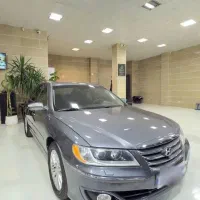 آزرا کالیفرنیا مدل ۲۰۱۱|خودرو سواری و وانت|قم, دورشهر|دیوار