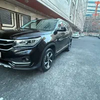 Fmc Sx5 مدل 1403|خودرو سواری و وانت|تبریز, |دیوار