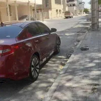 کیا اپتیما 2400cc، مدل ۲۰۱۴