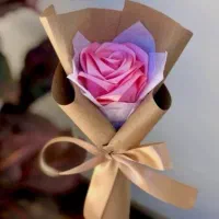 گل ربانی|گل مصنوعی|نجف‌آباد, یزدانشهر|دیوار