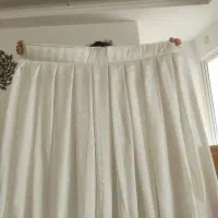 پرده پذیرایی