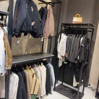 دکور مغازه فروشی