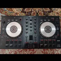 دستگاه دی جی dj