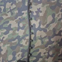 سیخک گیره و رگال