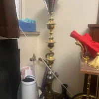 قلیون عربی بزرگ